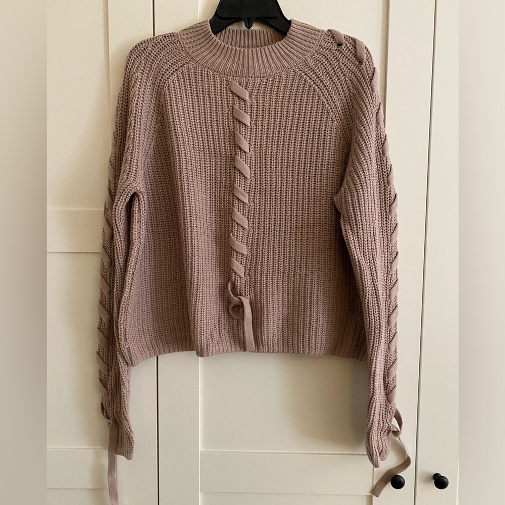 Women sweater